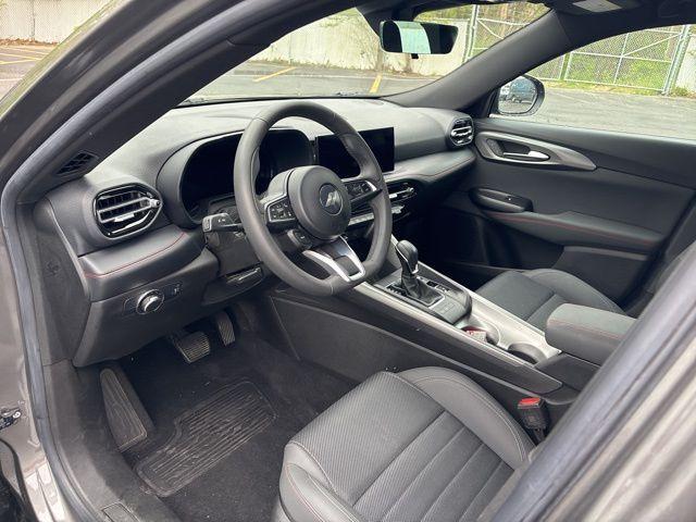 used 2024 Dodge Hornet car, priced at $27,723