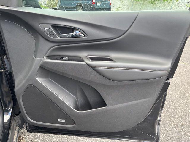 used 2022 Chevrolet Equinox car, priced at $23,000