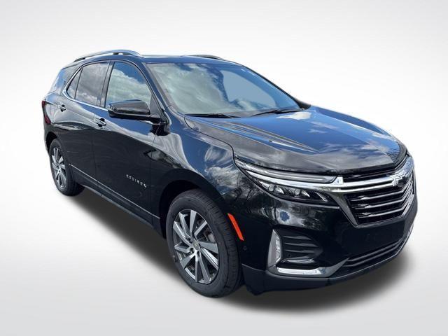 used 2022 Chevrolet Equinox car, priced at $23,000