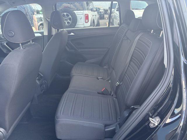 used 2022 Volkswagen Tiguan car, priced at $20,500