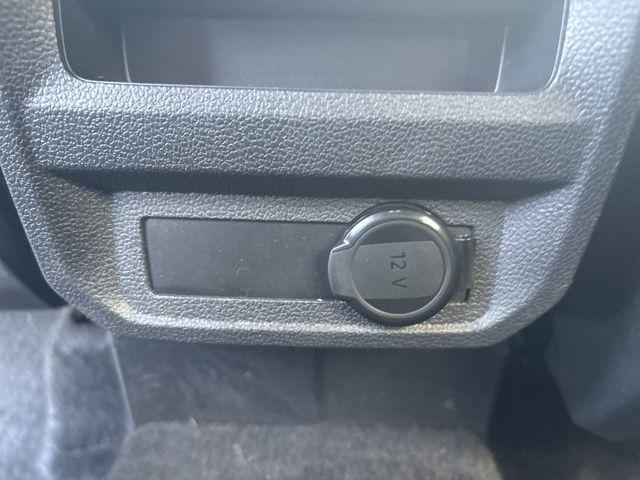 used 2022 Volkswagen Tiguan car, priced at $20,500