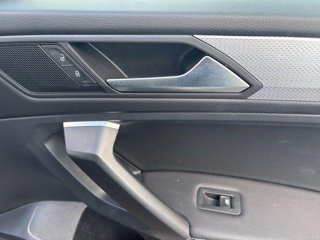 used 2022 Volkswagen Tiguan car, priced at $20,500