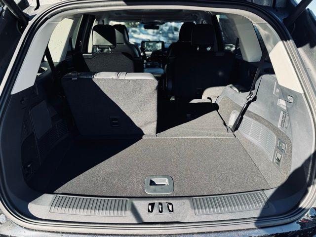 new 2026 Lincoln Aviator car