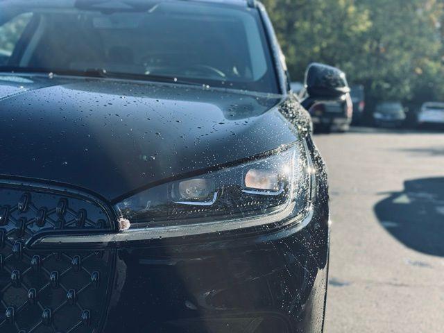 new 2026 Lincoln Aviator car