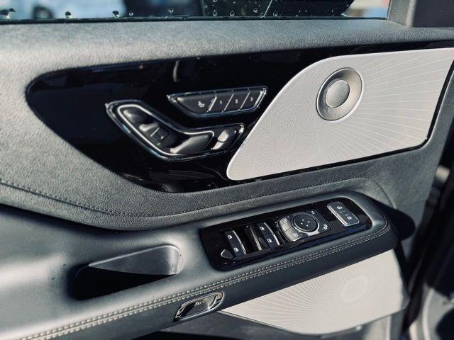 new 2026 Lincoln Aviator car