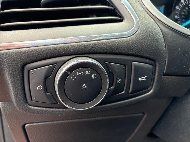 used 2018 Ford Edge car, priced at $16,820