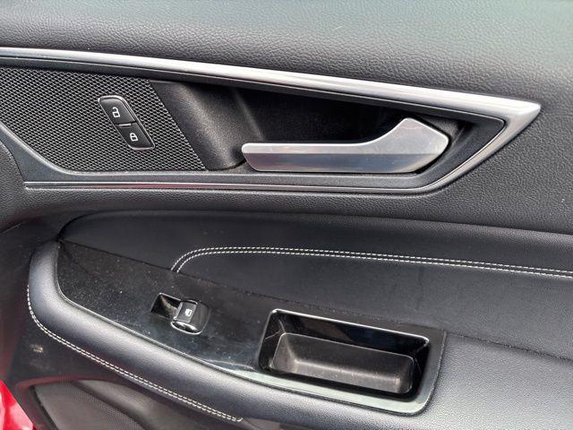used 2018 Ford Edge car, priced at $16,820