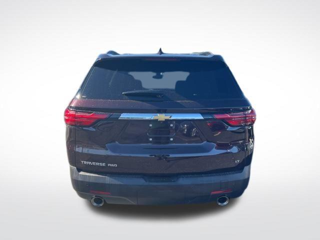 used 2023 Chevrolet Traverse car, priced at $30,500