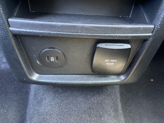 used 2024 Ford Edge car, priced at $33,000