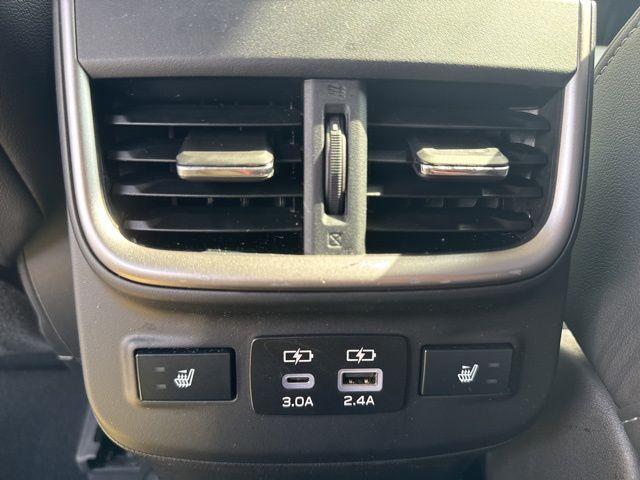 used 2023 Subaru Outback car, priced at $25,567