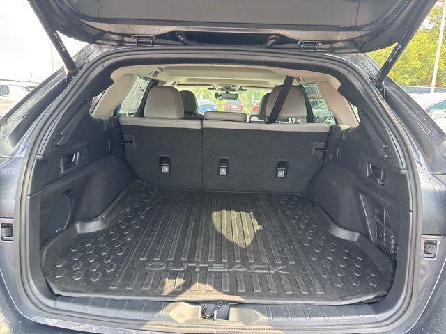 used 2023 Subaru Outback car, priced at $25,567