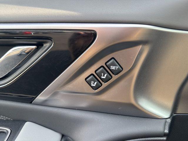 used 2023 Subaru Outback car, priced at $25,567