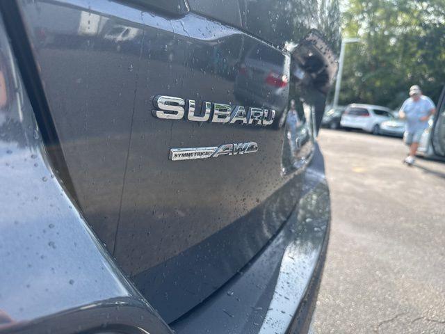 used 2023 Subaru Outback car, priced at $25,567