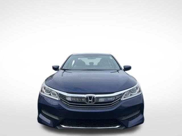 used 2016 Honda Accord car, priced at $16,850