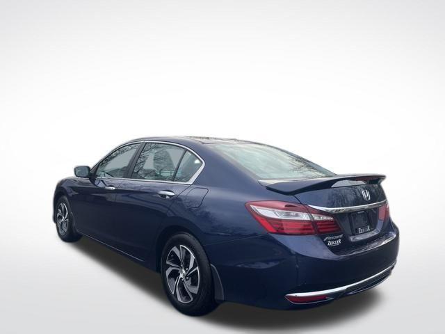 used 2016 Honda Accord car, priced at $16,850