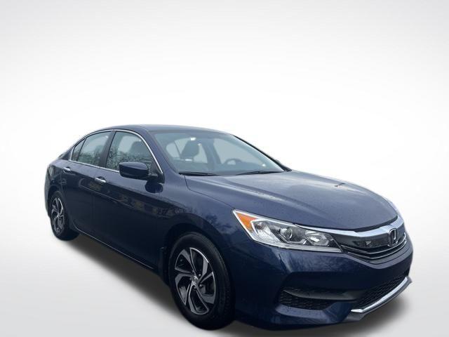 used 2016 Honda Accord car, priced at $16,850