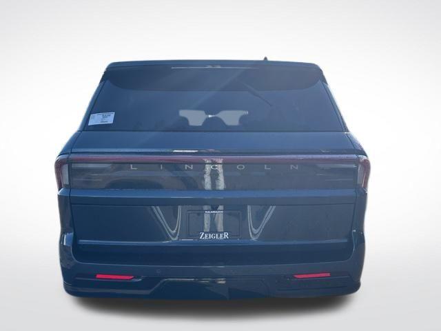 new 2025 Lincoln Navigator L car, priced at $110,365