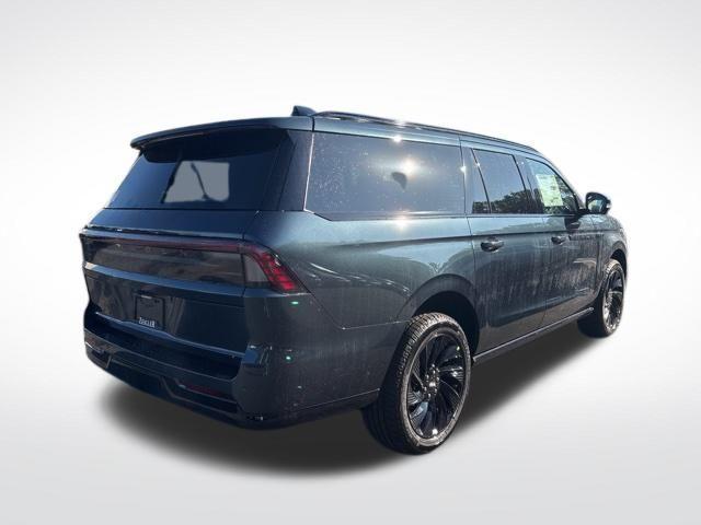 new 2025 Lincoln Navigator L car, priced at $110,365