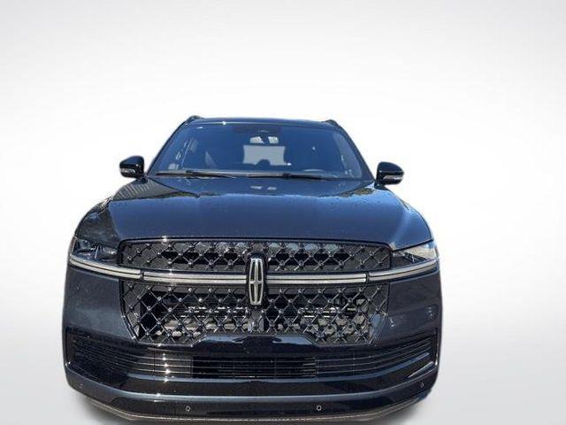new 2025 Lincoln Navigator L car, priced at $110,365