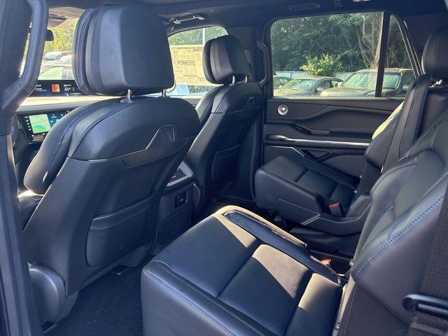 new 2025 Lincoln Navigator L car, priced at $110,365