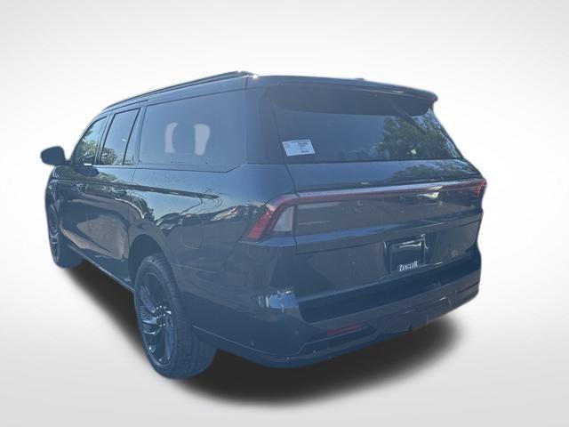 new 2025 Lincoln Navigator L car, priced at $110,365
