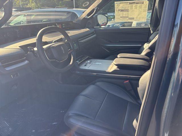 new 2025 Lincoln Navigator L car, priced at $110,365