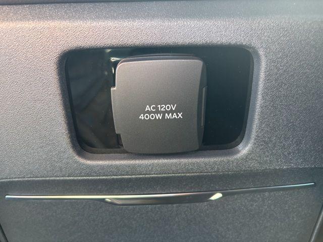 new 2025 Lincoln Navigator L car, priced at $110,365