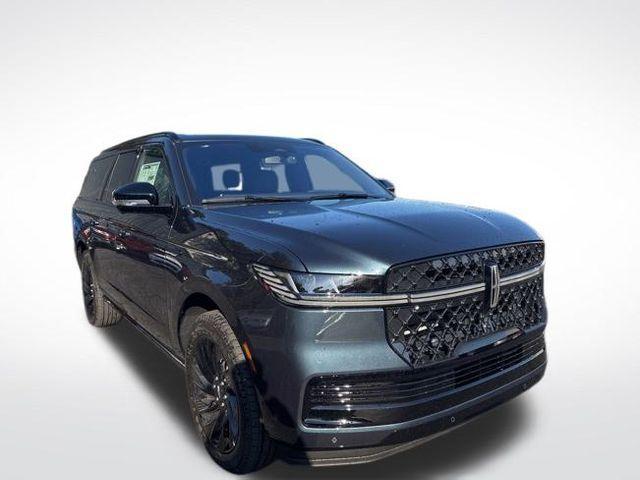 new 2025 Lincoln Navigator L car, priced at $110,365