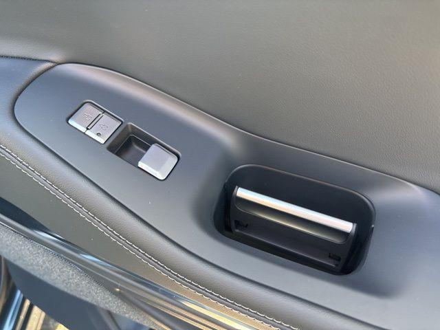 new 2025 Lincoln Navigator L car, priced at $110,365
