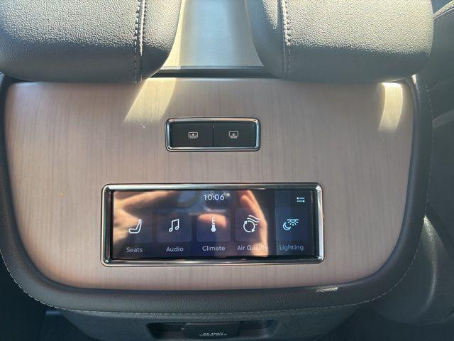 new 2025 Lincoln Navigator L car, priced at $110,365