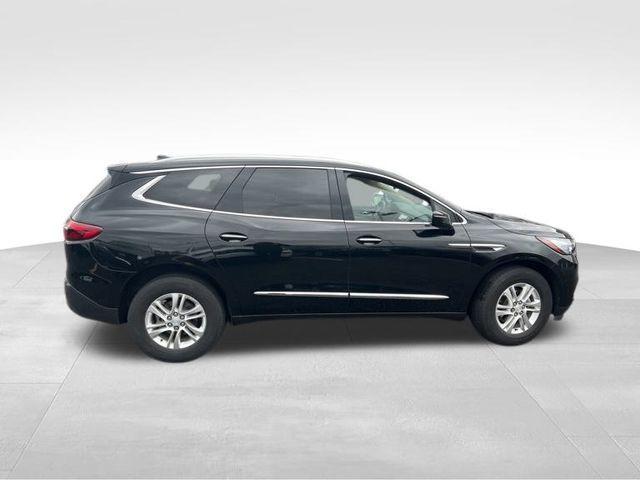 used 2021 Buick Enclave car, priced at $30,000