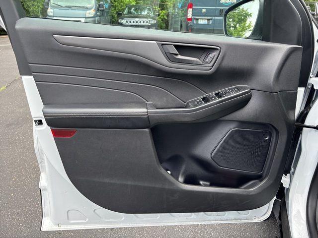used 2024 Ford Escape car, priced at $23,355