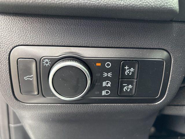used 2024 Ford Escape car, priced at $23,355