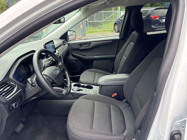 used 2024 Ford Escape car, priced at $23,355