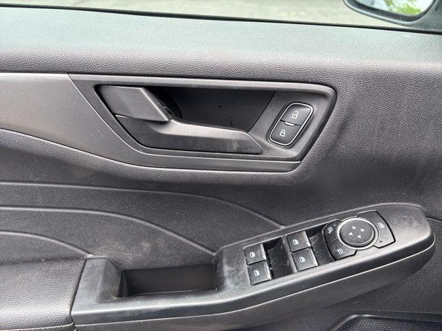 used 2024 Ford Escape car, priced at $23,355