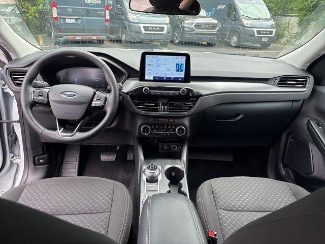 used 2024 Ford Escape car, priced at $23,355