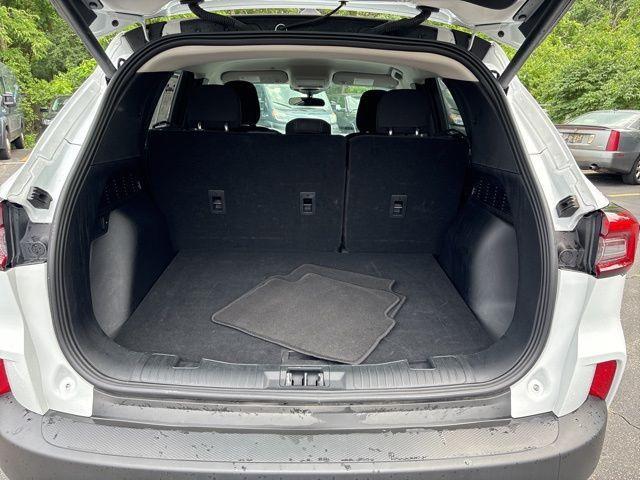 used 2024 Ford Escape car, priced at $23,355