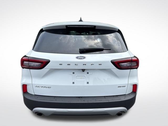 used 2024 Ford Escape car, priced at $23,355