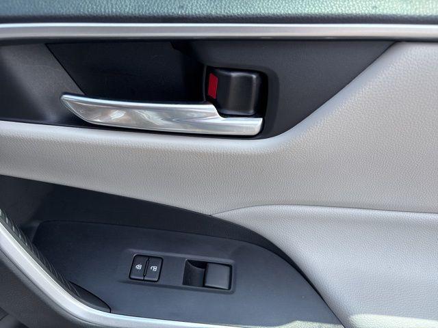 used 2021 Toyota RAV4 Hybrid car, priced at $30,597