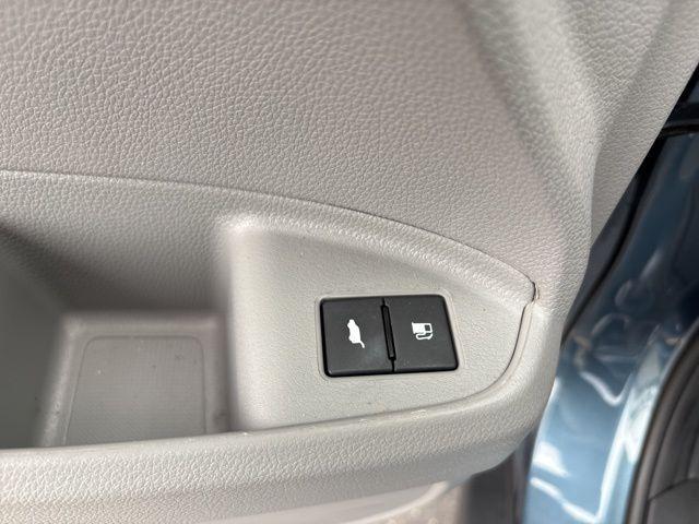 used 2022 Honda Pilot car, priced at $34,442