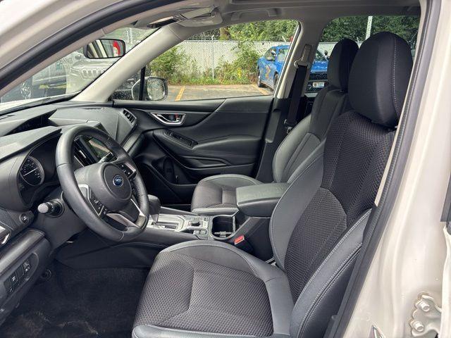 used 2023 Subaru Forester car, priced at $27,000
