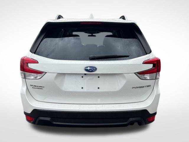 used 2023 Subaru Forester car, priced at $27,000