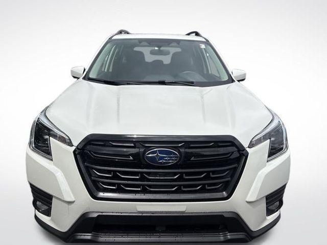used 2023 Subaru Forester car, priced at $27,000