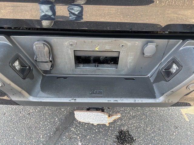 used 2022 Ford F-150 car, priced at $35,000
