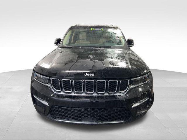 used 2022 Jeep Grand Cherokee car, priced at $35,250