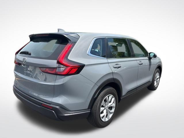 used 2023 Honda CR-V car, priced at $28,633