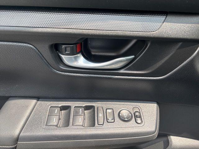 used 2023 Honda CR-V car, priced at $28,633