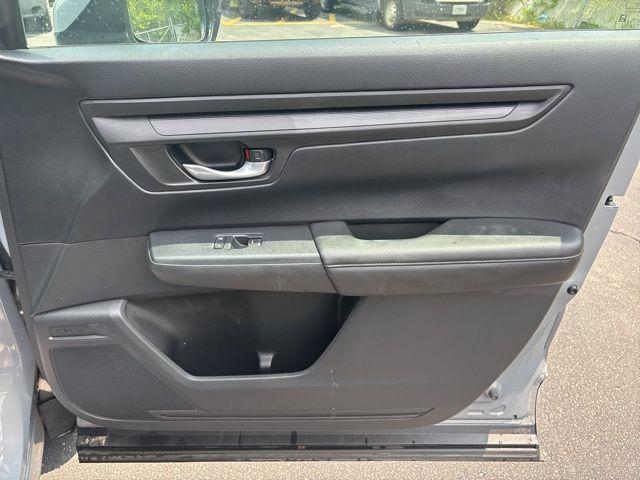 used 2023 Honda CR-V car, priced at $28,633