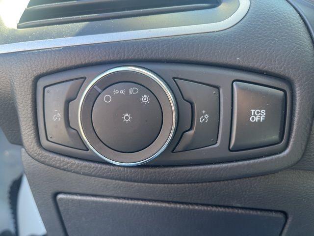 used 2023 Ford Edge car, priced at $24,000