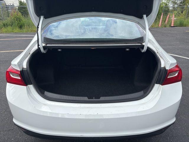 used 2023 Chevrolet Malibu car, priced at $19,000